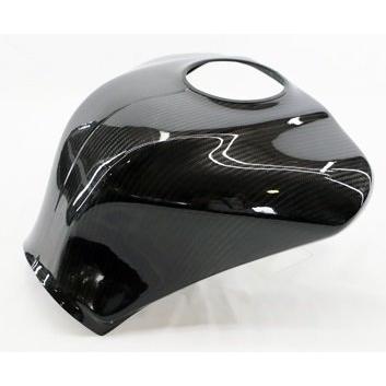 A-TECH（エーテック） タンクカバー タイプR 素材：FRP黒(FB) / クリア