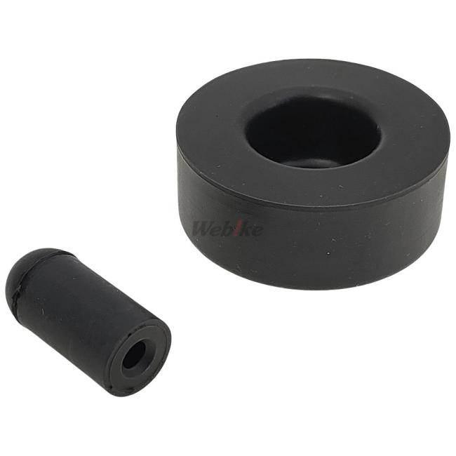 Bagus! バグース イージーキャンセラー ゼファー750 ゼファー1100 KAWASAKI カワサキ 二次エアーキャンセルキット・AISキャンセルキット エンジンパーツ | Bagus! | 05