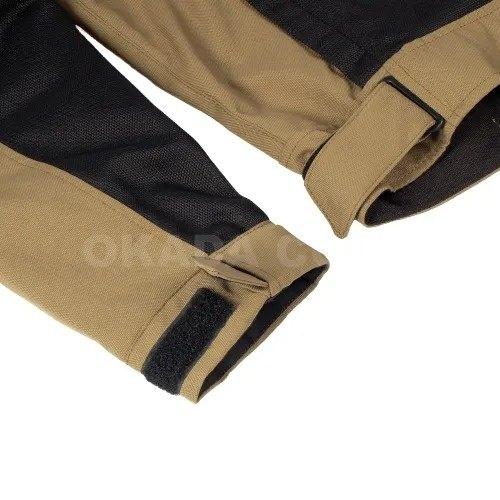 alpinestars アルパインスターズ LUC v2 AIR JACKET [ルックヴィーツーエアジャケット] サイズ：XL オールシーズンジャケット ジャケット アパレルの画像