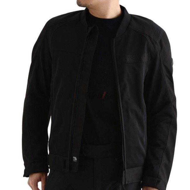 alpinestars アルパインスターズ LUC v2 AIR JACKET [ルックヴィーツーエアジャケット] サイズ：XL オールシーズンジャケット ジャケット アパレルの画像