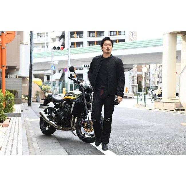 alpinestars アルパインスターズ LUC v2 AIR JACKET [ルックヴィーツーエアジャケット] サイズ：XL オールシーズンジャケット ジャケット アパレルの画像