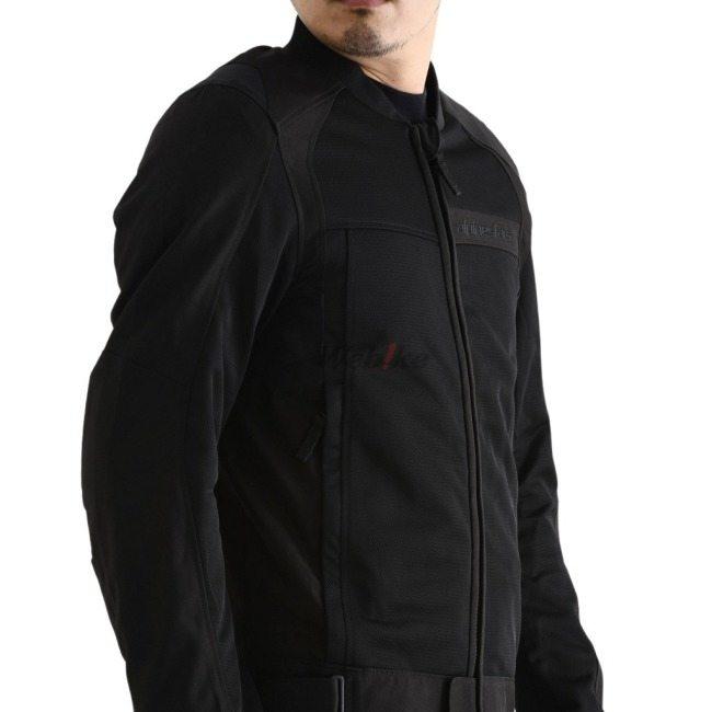 alpinestars アルパインスターズ LUC v2 AIR JACKET [ルックヴィーツーエアジャケット] サイズ：2XL オールシーズンジャケット ジャケット アパレルの画像