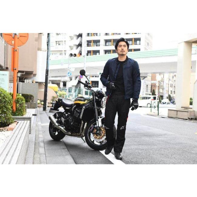 アルパインスターズ（alpinestars） LUC v2 AIR JACKET [ルックヴィー