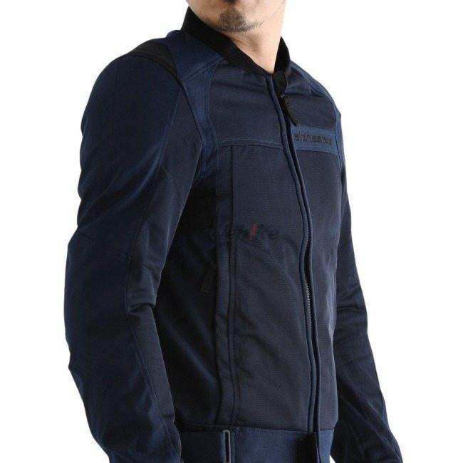 alpinestars アルパインスターズ LUC v2 AIR JACKET [ルックヴィーツーエアジャケット] サイズ：XL｜webike02｜02