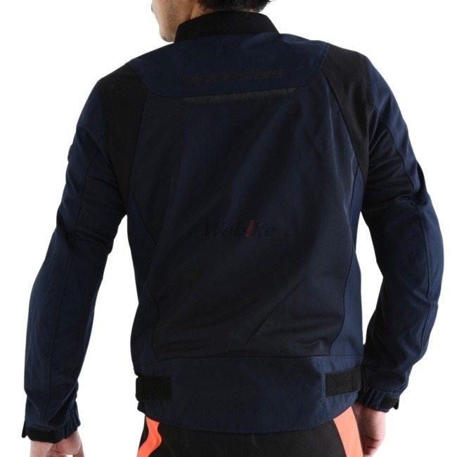 アルパインスターズ alpinestars LUC v2 AIR JACKET [ルック