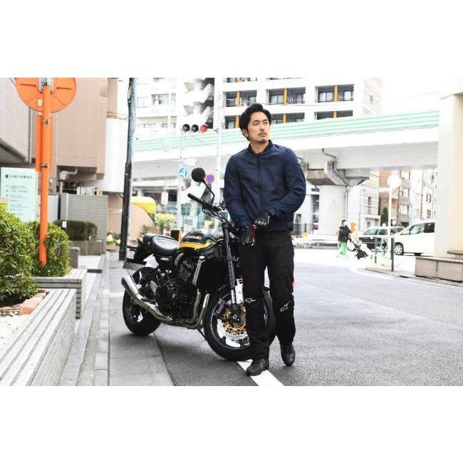 アルパインスターズ LUC v2 AIR JACKET エア ジャケット　XL Webike | alpinestars アルパインスターズ LUC v2 AIR JACKET [ルック