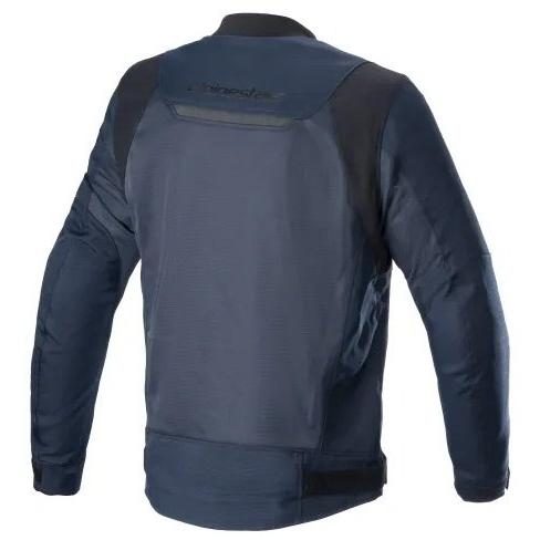 アルパインスターズ LUC v2 AIR JACKET エア ジャケット　XL アルパインスターズ（alpinestars） LUC v2 AIR JACKET [ルックヴィー