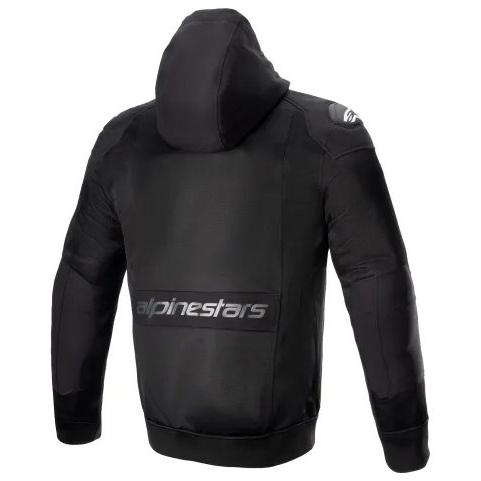 美品 アルパインスターズ セクター メッシュv2 フーディ ライディング L アルパインスターズ alpinestars SEKTOR MESH v2 HOODIE ASIA