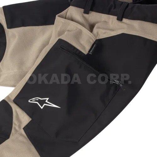 アルパインスターズ（alpinestars） JUGGERNAUT AIR PANTS ASIA