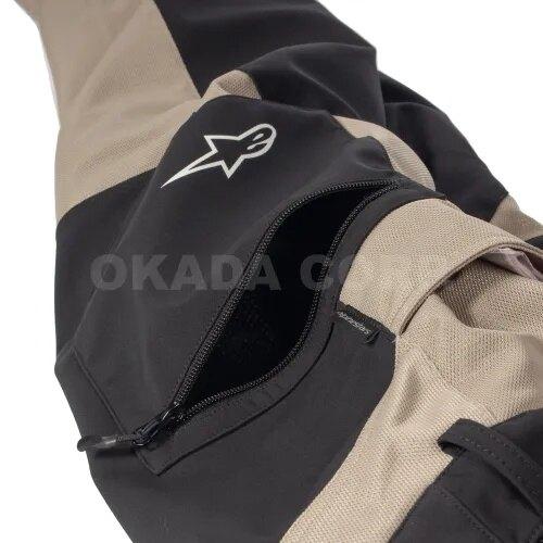 アルパインスターズ（alpinestars） JUGGERNAUT AIR PANTS ASIA