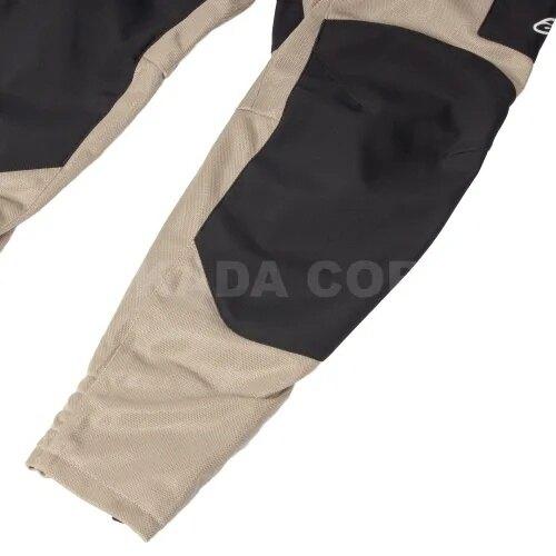 alpinestars アルパインスターズ JUGGERNAUT AIR PANTS ASIA［ジャガー