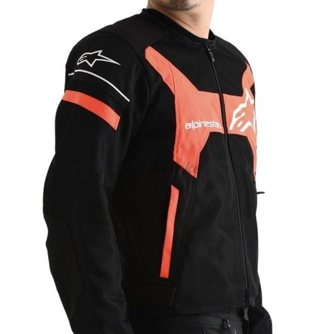 アルパインスターズ（alpinestars） T-GP X SUPERAIR JACKET ASIA