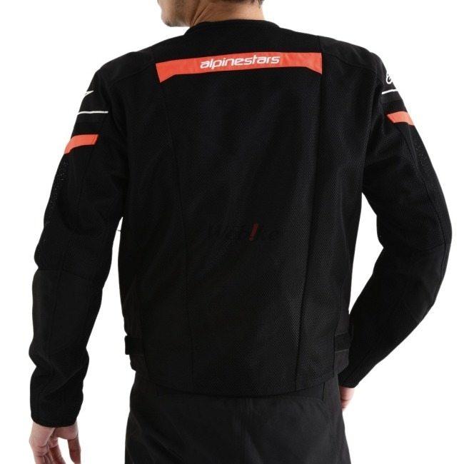 アルパインスターズ（alpinestars） T-GP X SUPERAIR JACKET ASIA