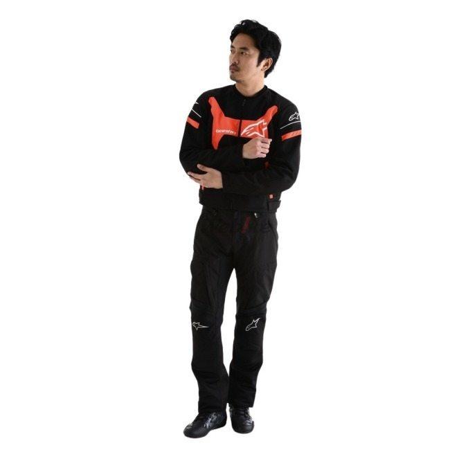 アルパインスターズ（alpinestars） T-GP X SUPERAIR JACKET ASIA