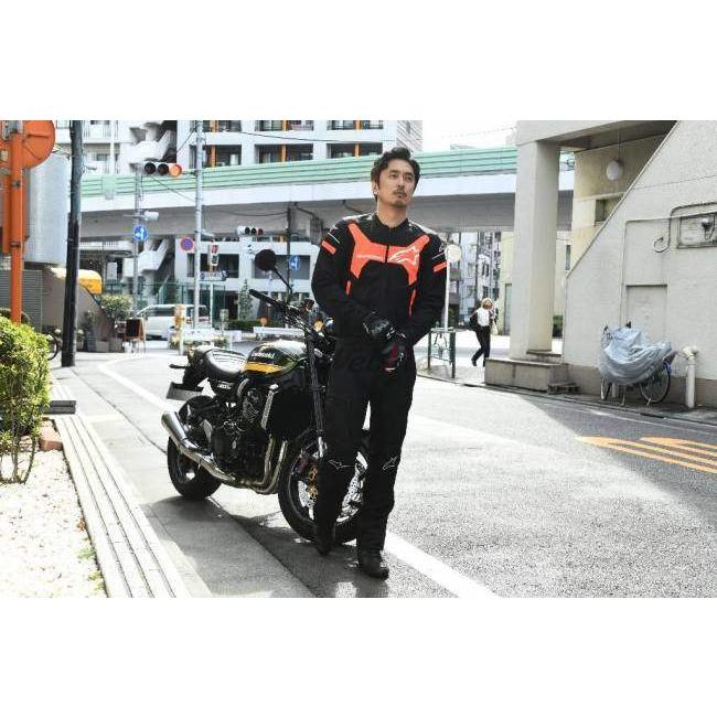 アルパインスターズ（alpinestars） T-GP X SUPERAIR JACKET ASIA