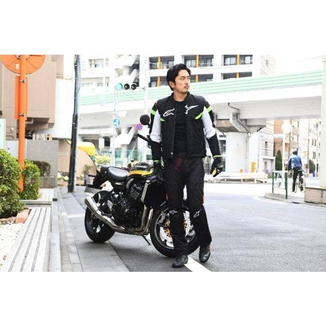 アルパインスターズ（alpinestars） AXIOM SUPERAIR JACKET *ASIA