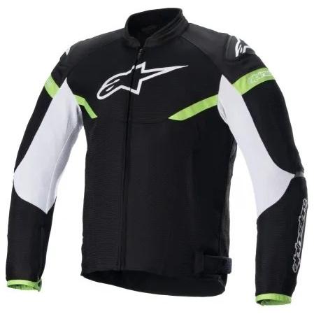 アルパインスターズ メッシュジャケット　AXIOM SUPERAIR アルパインスターズ（alpinestars） AXIOM SUPERAIR JACKET *ASIA