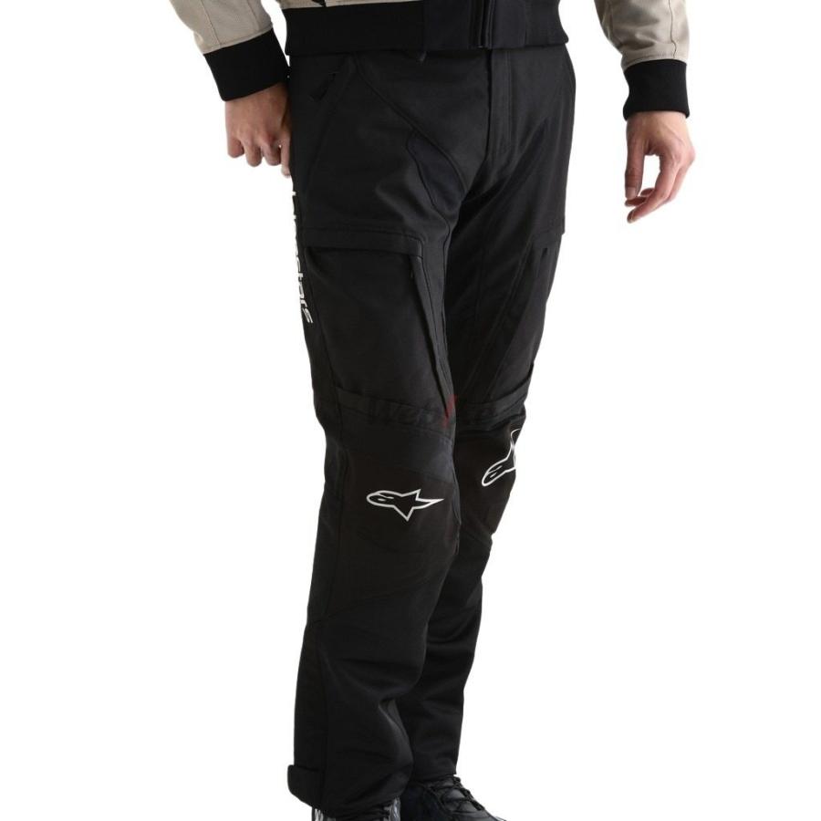 アルパインスターズ　メッシュパンツ　AXIOM SPORT AIR XL アルパインスターズ（alpinestars） AXIOM SPORT AIR PANTS ASIA