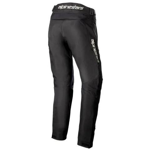 アルパインスターズ メッシュパンツ L 未使用 アルパインスターズ メッシュパンツ 黒 Lサイズ パンツ