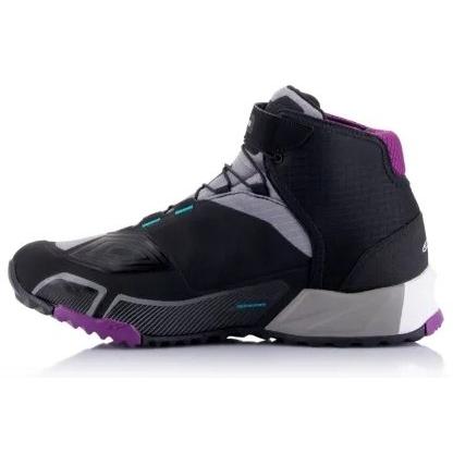 アウトレット限定品 alpinestars alpinestars:アルパインスターズ CR-X WOMEN’S DRYSTAR(R) RIDING SHOE［シーアールエックスウィミンズドライスターライディングシューズ］