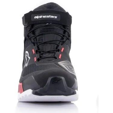 アウトレット限定品 alpinestars alpinestars:アルパインスターズ CR-X WOMEN’S DRYSTAR(R) RIDING SHOE［シーアールエックスウィミンズドライスターライディングシューズ］