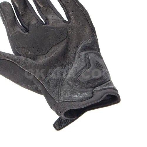 FIVE ファイブ STUNT EVO 2 LEATHER [スタントエボ ツー レザー