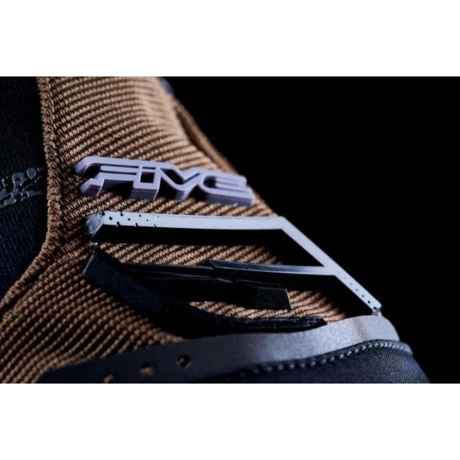 FIVE ファイブ TFX4 [ティーエフエックスフォー] グローブ サイズ：XL オールシーズングローブ アパレル | ブランド登録なし | 12