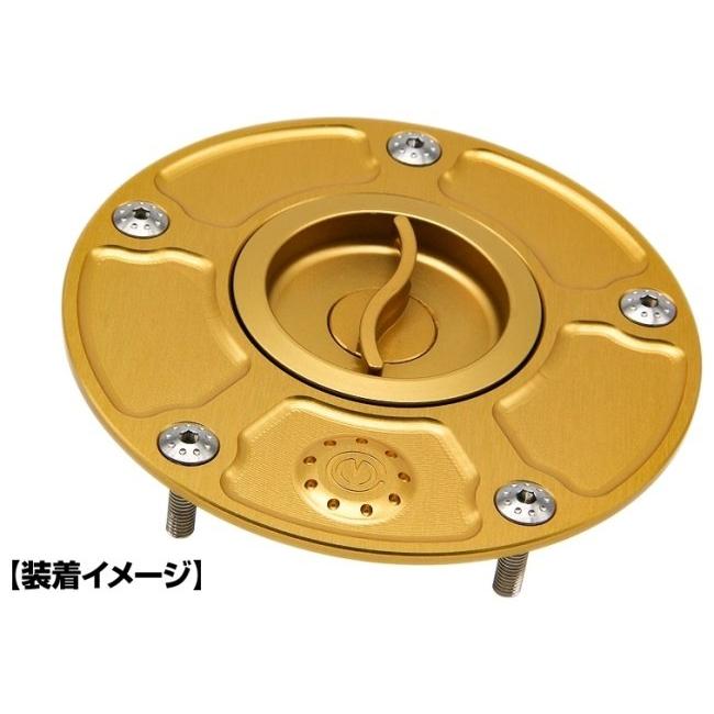 MOTO CORSE（モトコルセ） DBT ボルトセット Z900RS Ninja H2 H2R