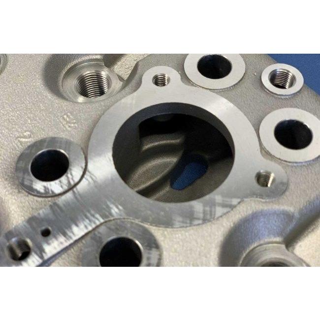 rz350 シリンダー　シリンダーヘッド MIZUNO（ミズノ） MIZUNO MOTOR ミズノモーター 【ゼス】RZ350用