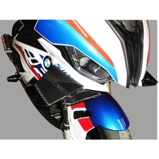 FEED SPORTS JAPAN フィードスポーツ カーボンウイングレット S1000RR BMW スポイラー・ウイング 外装の画像