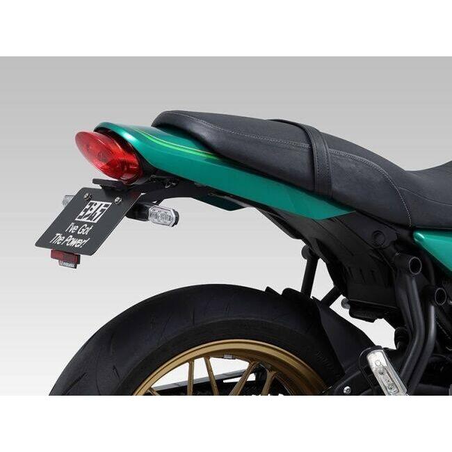 ヨシムラ（YOSHIMURA） フェンダーレスキット Z650RS KAWASAKI