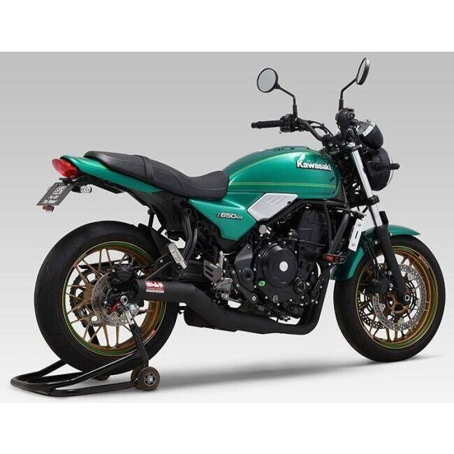ヨシムラ（YOSHIMURA） フェンダーレスキット Z650RS KAWASAKI