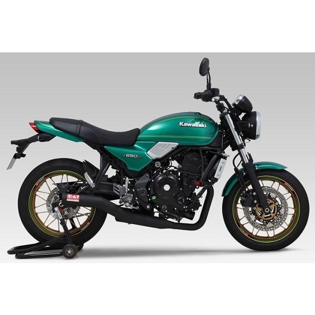 ヨシムラ（YOSHIMURA） フェンダーレスキット Z650RS KAWASAKI