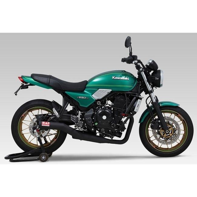 KAWASAKI Z650RS YOSHIMURA フェンダーレスKIT ヨシムラ（YOSHIMURA） フェンダーレスキット Z650RS KAWASAKI