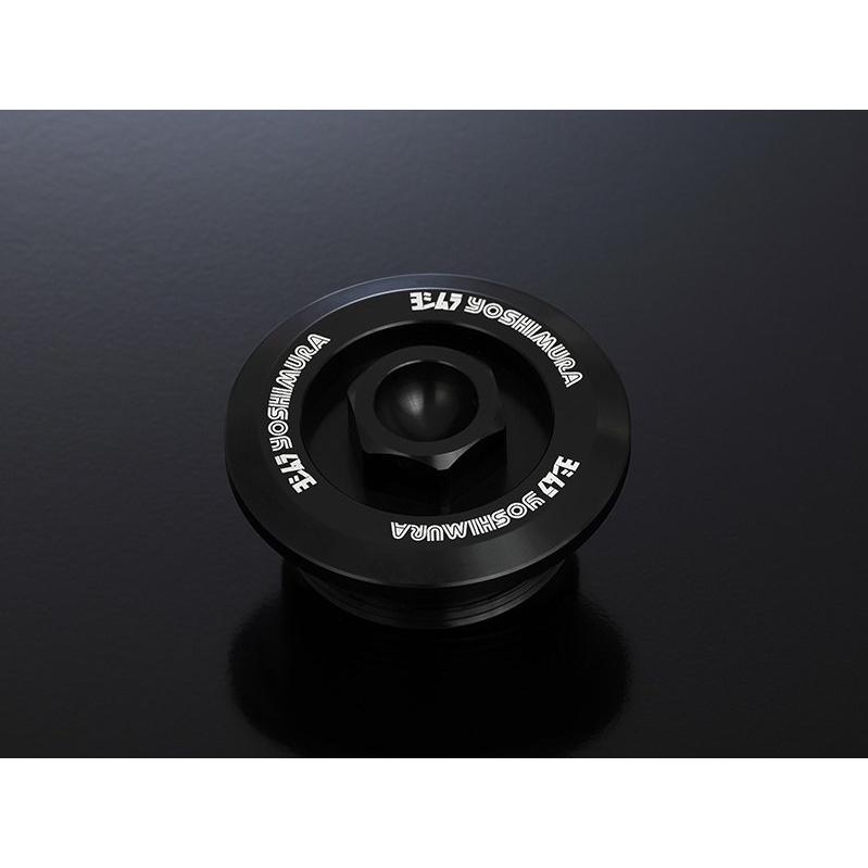 ヨシムラ YOSHIMURA サービスホールプラグ Type-PC Z650RS Z650