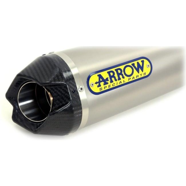 ドゥカティスクランブラーARROW アロー Exhaust Muffler ドゥカティスクランブラーARROW アロー Exhaust Muffler