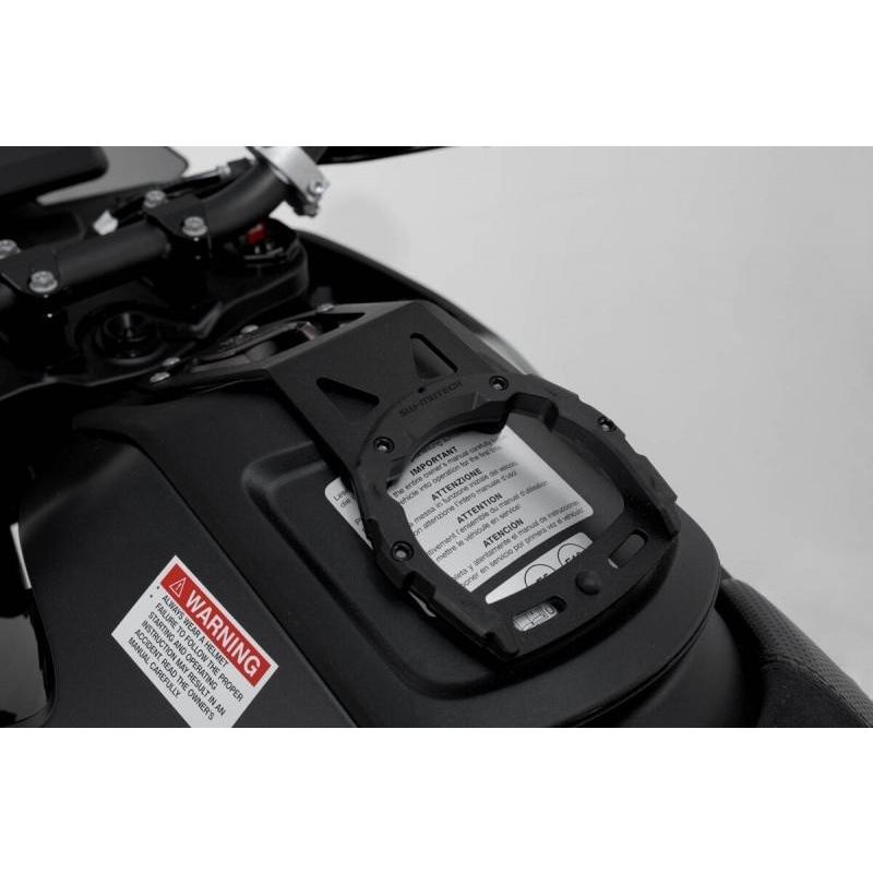 SW-MOTECH SWモテック PROタンクリング Norden 901 Expedition HUSQVARNA ハスクバーナ バッグ・ボックス取り付けステー 車体用バッグ・ケース | SW-MOTECH