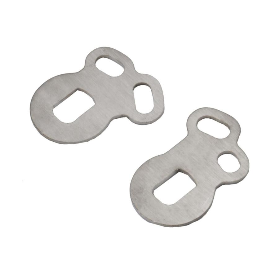 Yotsuba Moto ヨツバモト モーターシャフトマウントプレートセット WOOF その他キッズバイクオプション・補修部品 バイク関連グッズ | Yotsuba Moto