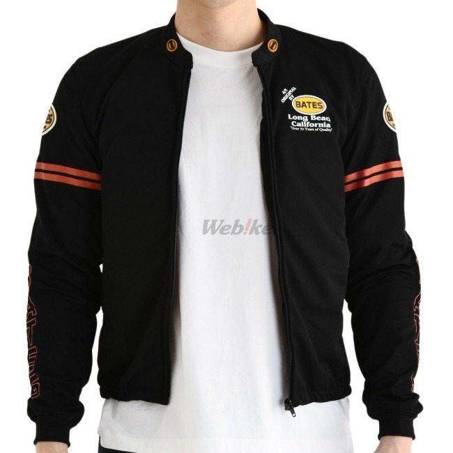 BATES ベイツ ライトメッシュジャケット サイズ：M メッシュジャケット ジャケット アパレル_3
