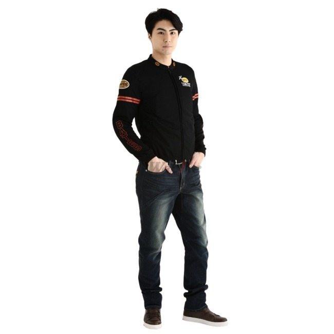 BATES ベイツ ライトメッシュジャケット サイズ：M メッシュジャケット ジャケット アパレル_4