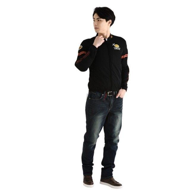 BATES ベイツ ライトメッシュジャケット サイズ：M メッシュジャケット ジャケット アパレル_5