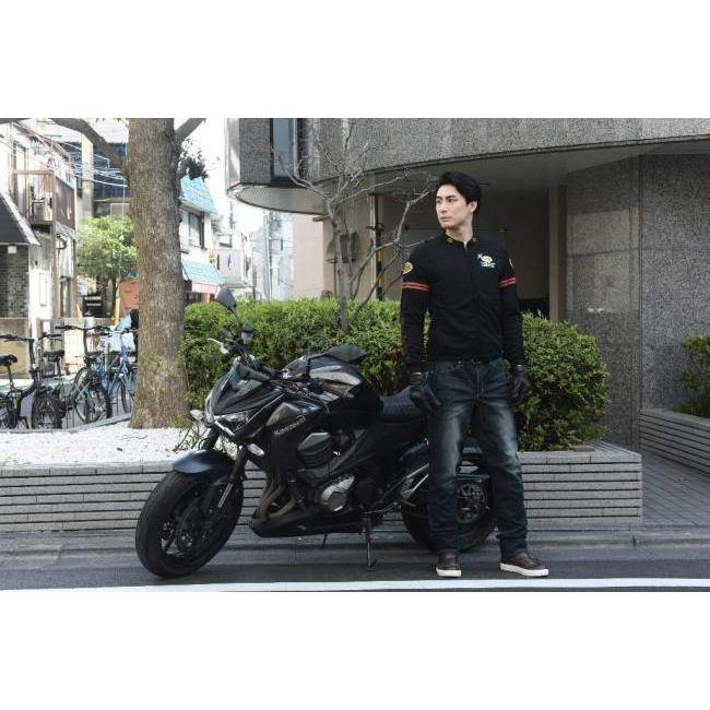 BATES ベイツ ライトメッシュジャケット サイズ：M メッシュジャケット ジャケット アパレル_6