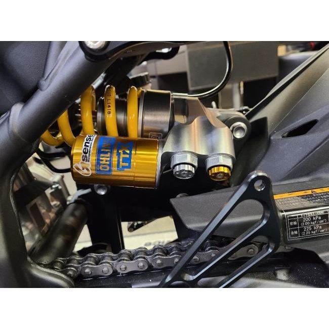 OHLINS オーリンズ リアサスペンション TTX36GP (G sense OHLINS オーリンズ リアサスペンション TTX36GP (G sense