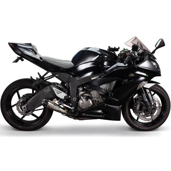 Two Brothers Racing ツーブラザーズレーシング スリップオン dB