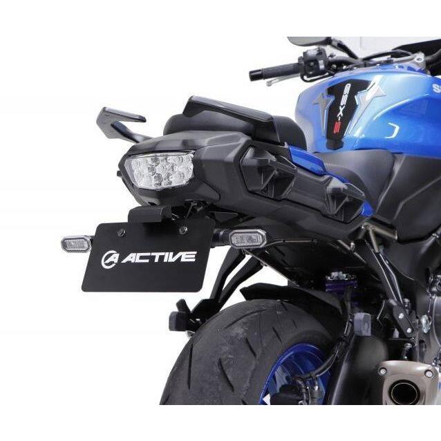 ACTIVE（アクティブ） フェンダーレスキット GSX-S1000GT SUZUKI