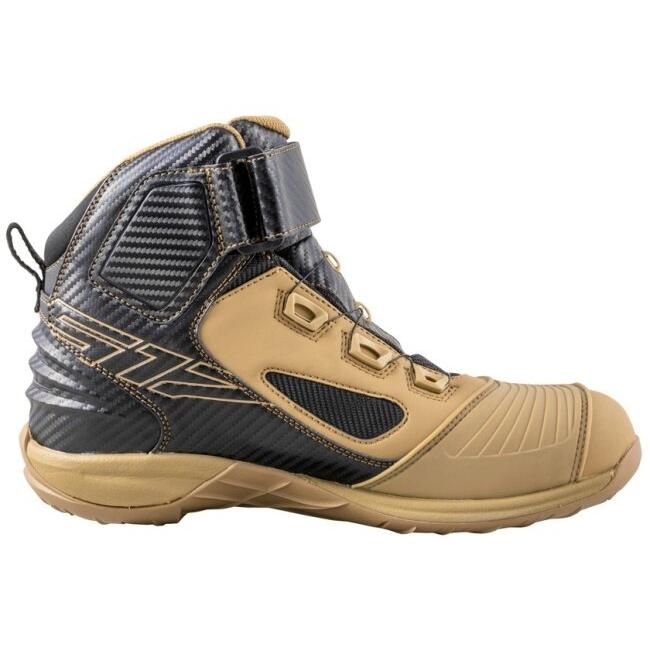 elf（エルフ） elf shoes エルフシューズ S17［シンテーゼ17 コヨーテ