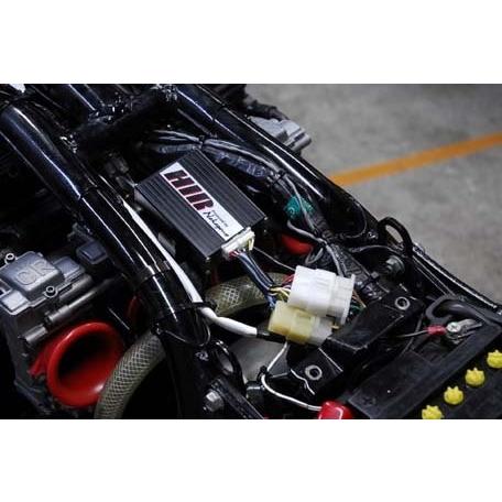 TG中川 ティージーナカガワ ハイパーイグニッションリーダー ZRX1200 KAWASAKI カワサキ イグニッションコイル 点火系 エンジン_1