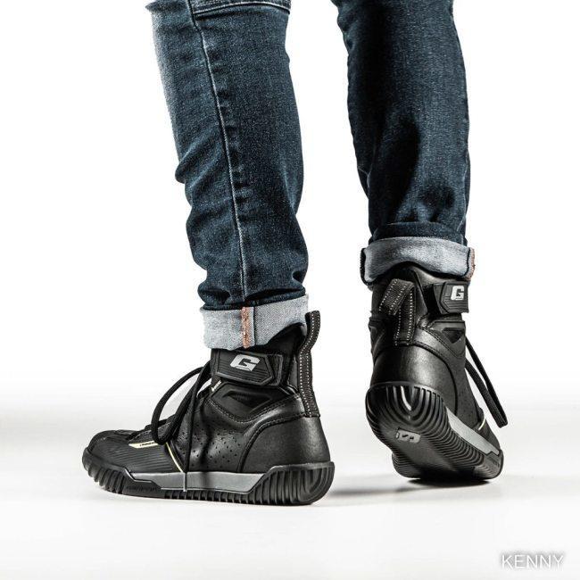GAERNE(ガエルネ) GORE-TEX ロード シューズsize:42