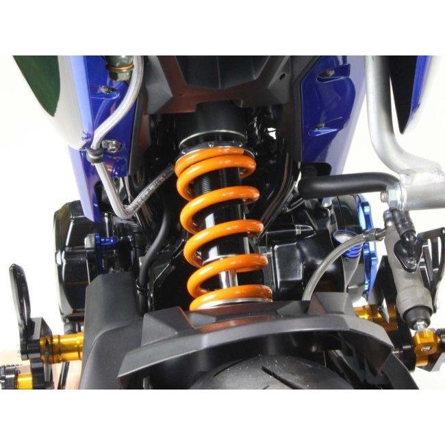 SHIFT UP シフトアップ レーシングリアショック G-1 グロム SHIFT UP シフトアップ レーシングリアショック G-1 グロム