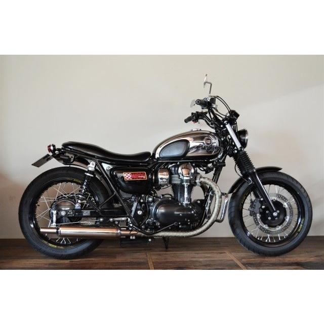 AN-BU アンブ シート カラー:ブラック W650 W400 W800 KAWASAKI AN-BU アンブ シート カラー:ブラック W650 W400 W800 KAWASAKI